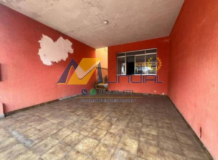 Casa, 3 quartos, 145 m² - Foto 21
