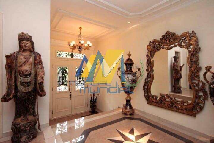 Casa, 6 quartos, 980 m² - Foto 8