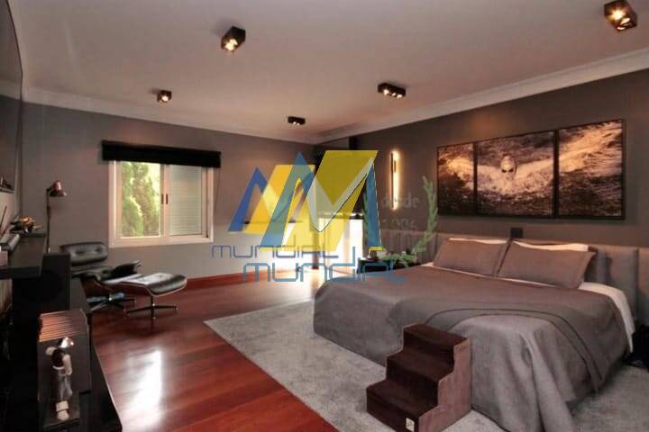 Casa, 6 quartos, 980 m² - Foto 9
