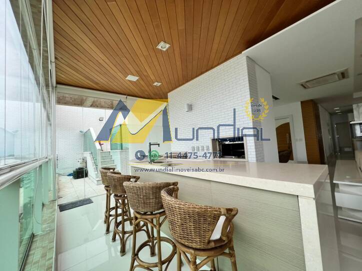 Apartamento, 300 m² - Foto 9