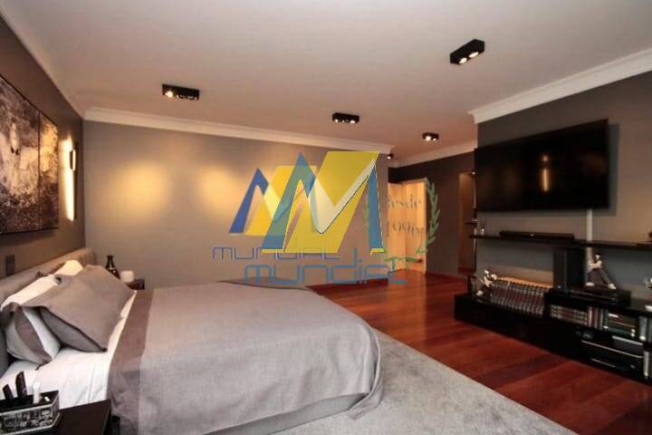 Casa, 6 quartos, 980 m² - Foto 10
