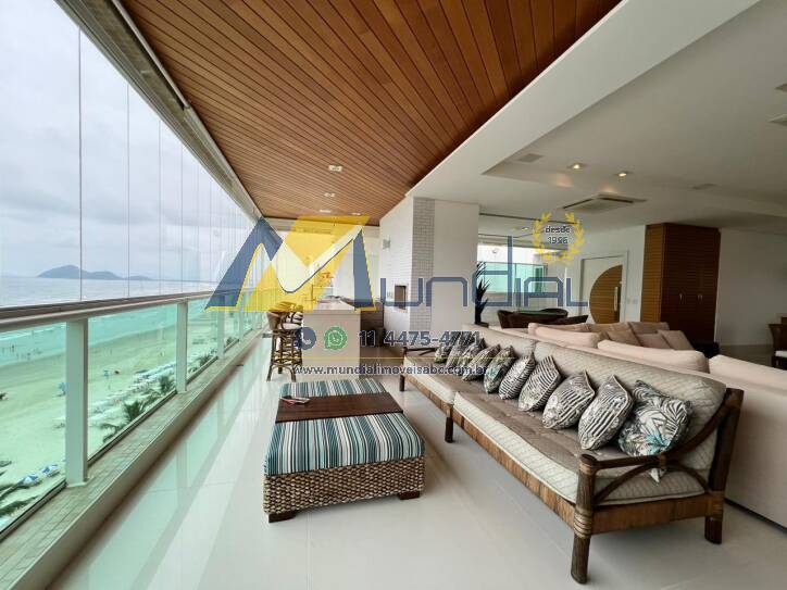 Apartamento, 300 m² - Foto 10
