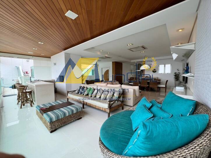 Apartamento, 300 m² - Foto 12