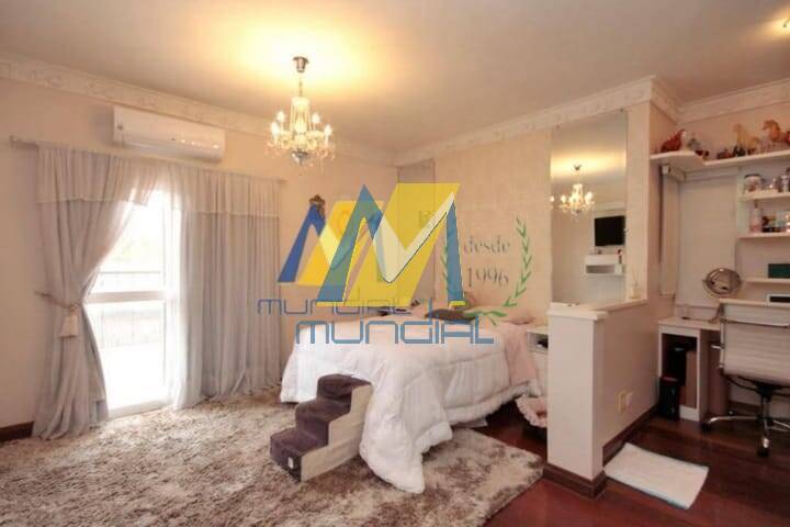 Casa, 6 quartos, 980 m² - Foto 11