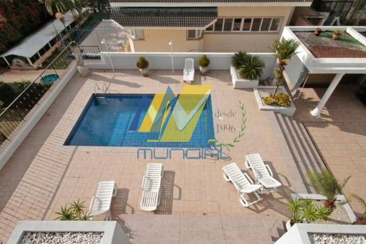 Casa, 6 quartos, 980 m² - Foto 12