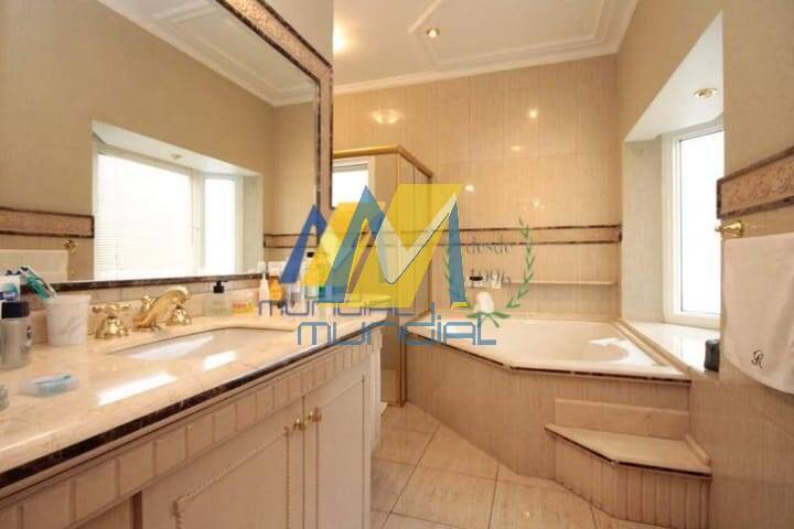 Casa, 6 quartos, 980 m² - Foto 13