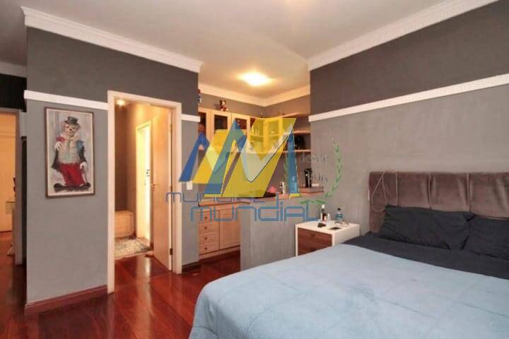 Casa, 6 quartos, 980 m² - Foto 15