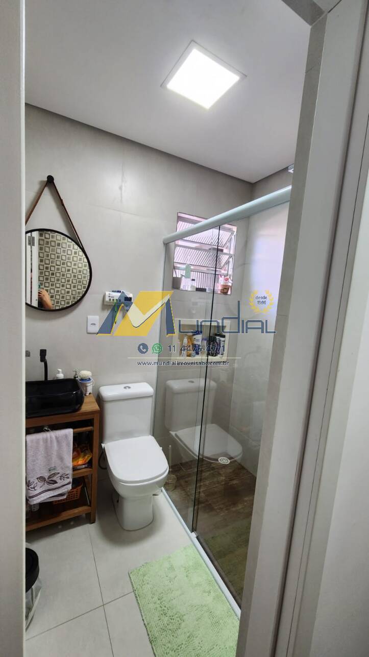 Casa, 3 quartos, 190 m² - Foto 9