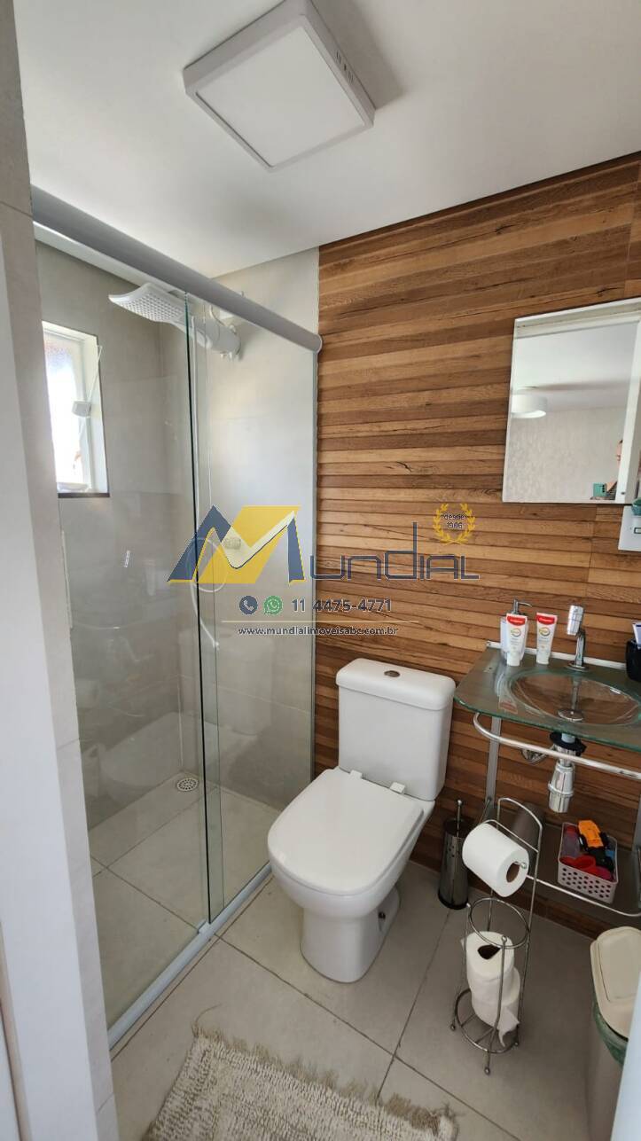 Casa, 3 quartos, 190 m² - Foto 12