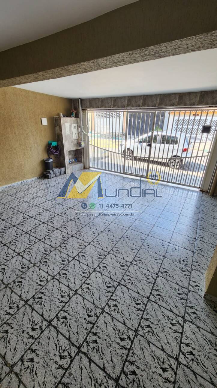 Casa, 3 quartos, 190 m² - Foto 13