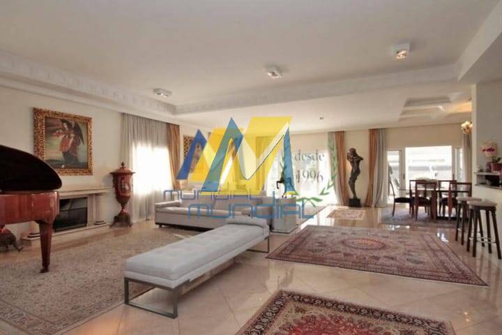 Casa, 6 quartos, 980 m² - Foto 17
