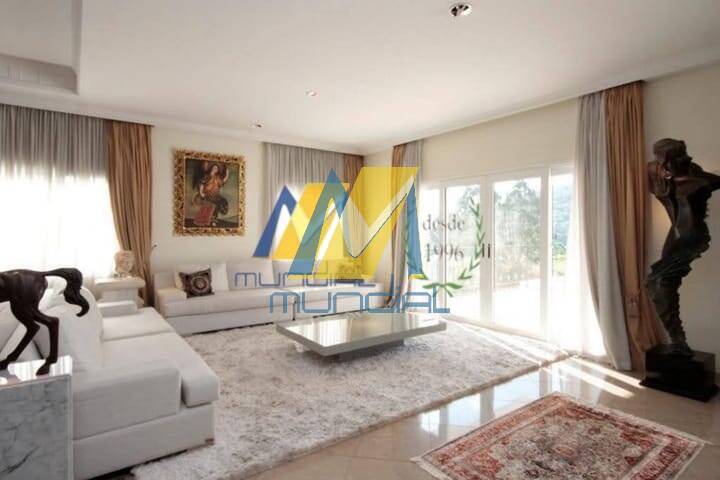 Casa, 6 quartos, 980 m² - Foto 18