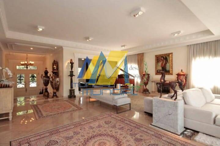 Casa, 6 quartos, 980 m² - Foto 19