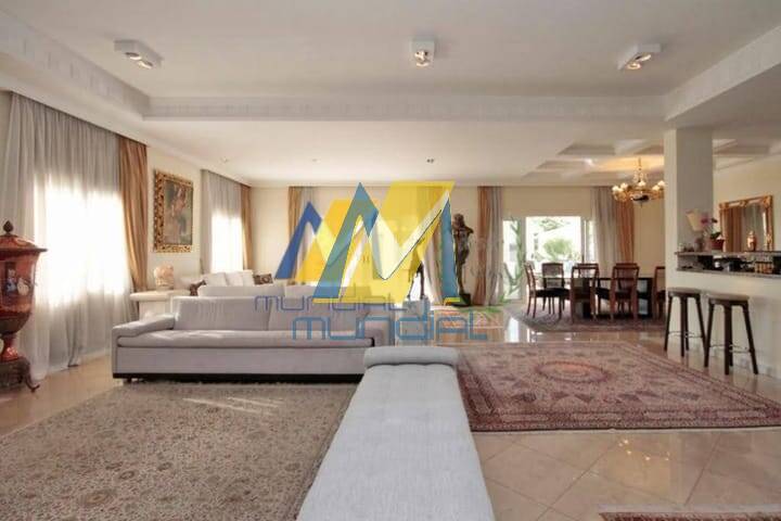 Casa, 6 quartos, 980 m² - Foto 20