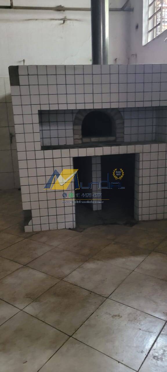 Loja-Salão, 450 m² - Foto 13