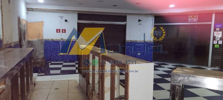 Loja-Salão, 450 m² - Foto 21