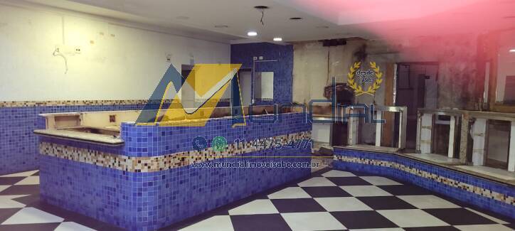 Loja-Salão, 450 m² - Foto 24