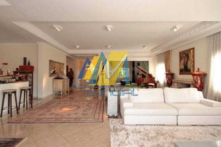 Casa, 6 quartos, 980 m² - Foto 22