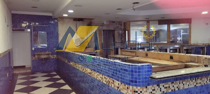 Loja-Salão, 450 m² - Foto 26
