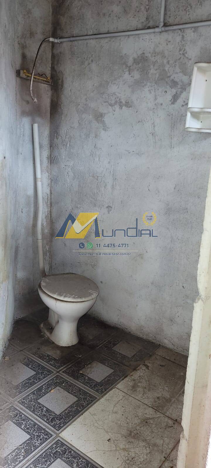Loja-Salão, 450 m² - Foto 27
