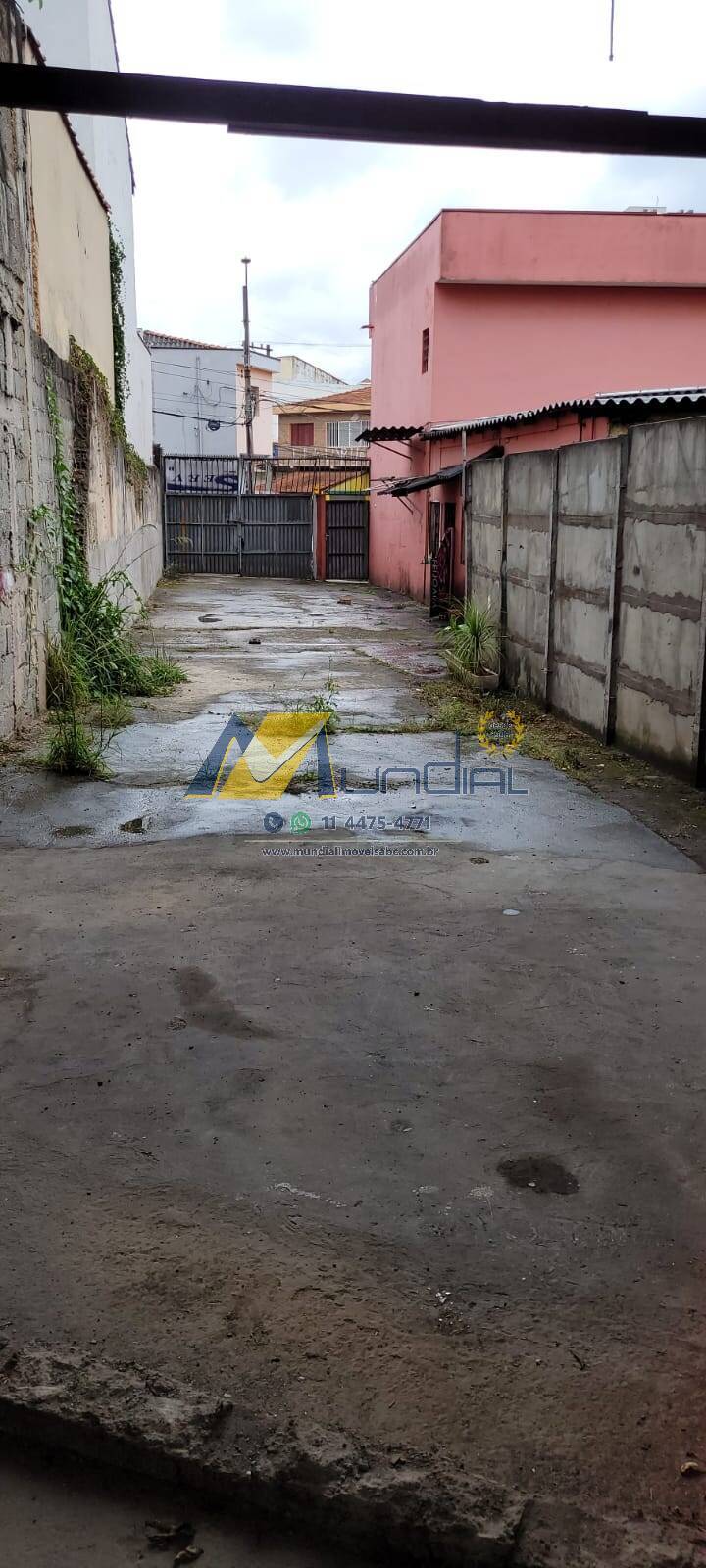 Loja-Salão, 450 m² - Foto 29