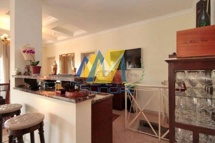 Casa, 6 quartos, 980 m² - Foto 23