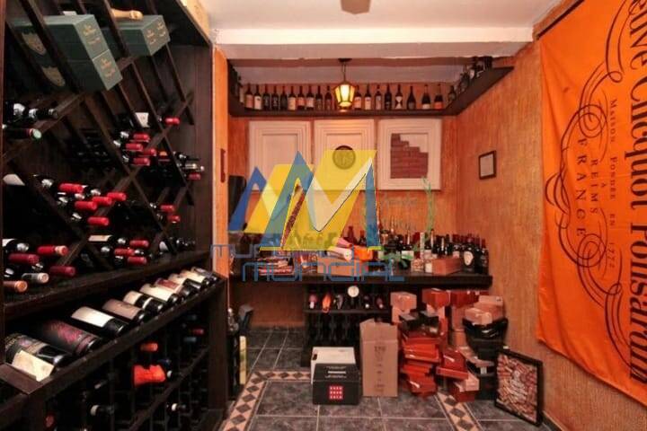 Casa, 6 quartos, 980 m² - Foto 25