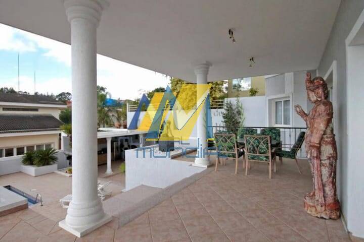 Casa, 6 quartos, 980 m² - Foto 26