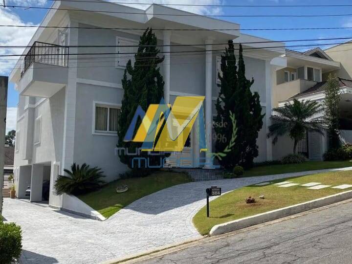 Casa, 6 quartos, 980 m² - Foto 28