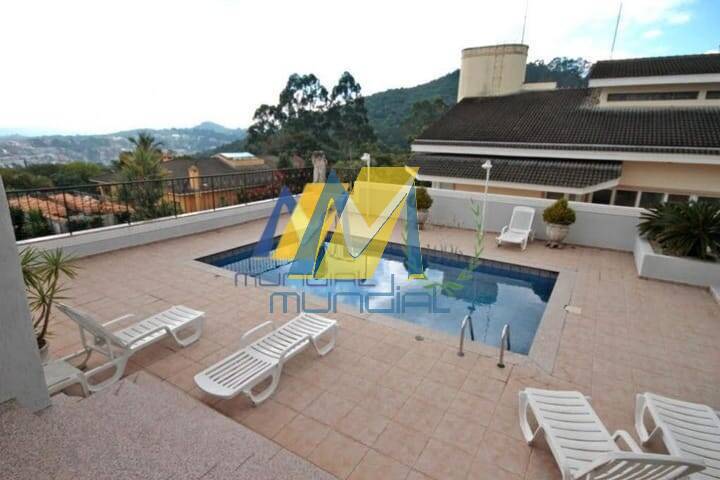 Casa, 6 quartos, 980 m² - Foto 29