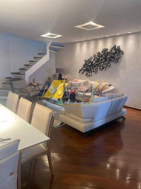 Apartamento, 4 quartos, 437 m² - Foto 6