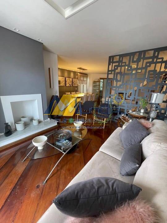 Apartamento, 4 quartos, 437 m² - Foto 7