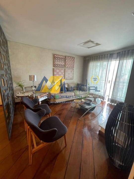Apartamento, 4 quartos, 437 m² - Foto 8