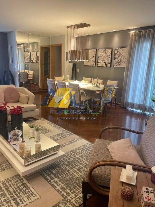 Apartamento, 4 quartos, 437 m² - Foto 20