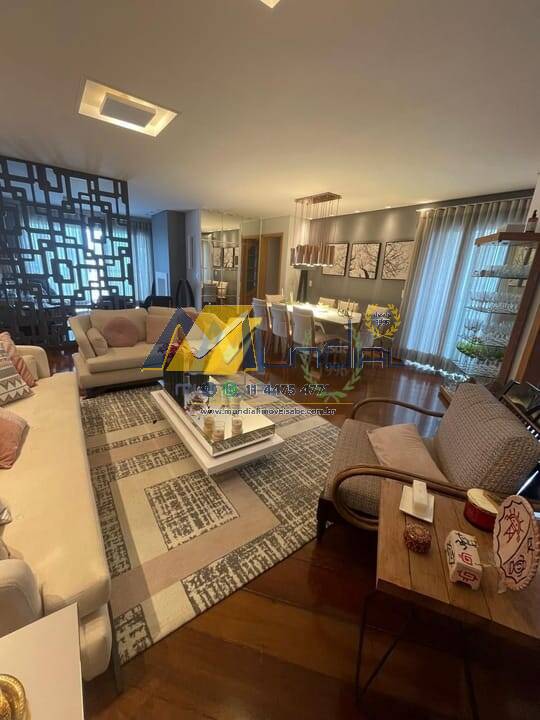 Apartamento, 4 quartos, 437 m² - Foto 25