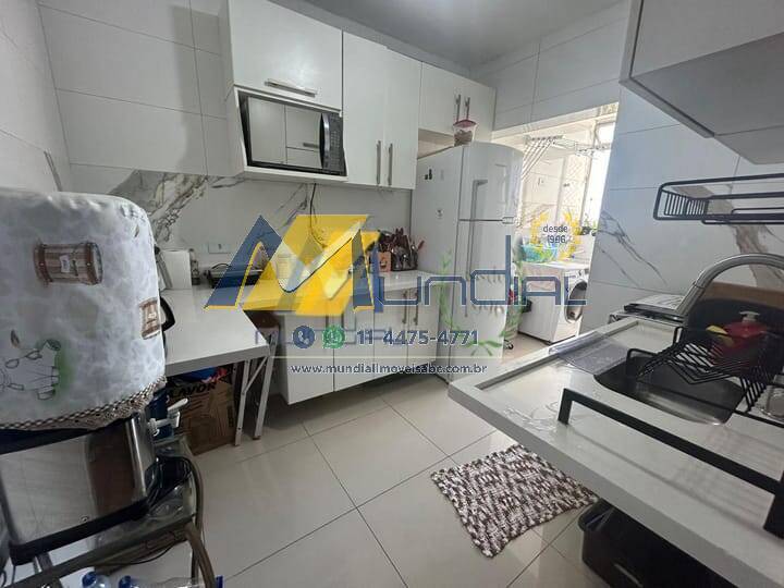Apartamento, 2 quartos, 70 m² - Foto 3