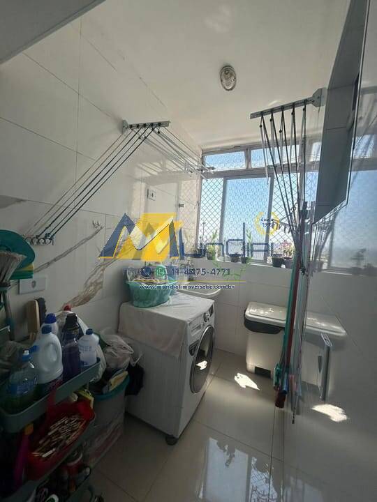 Apartamento, 2 quartos, 70 m² - Foto 5