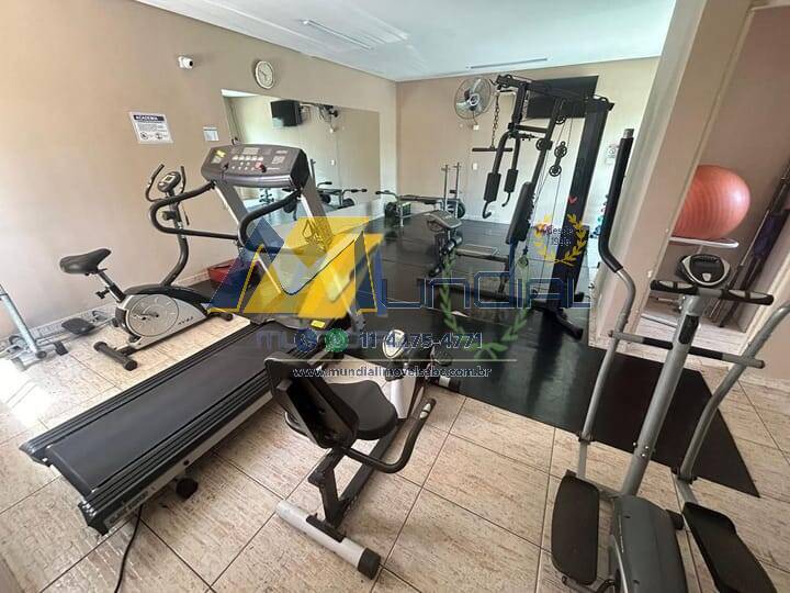 Apartamento, 2 quartos, 70 m² - Foto 8
