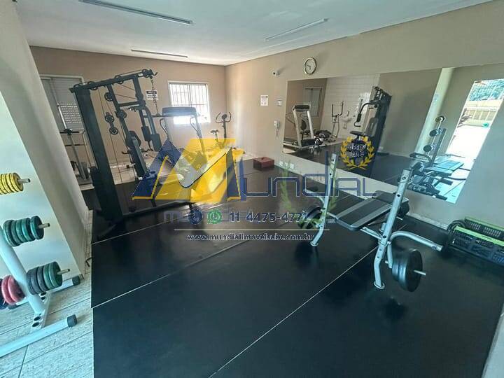 Apartamento, 2 quartos, 70 m² - Foto 12