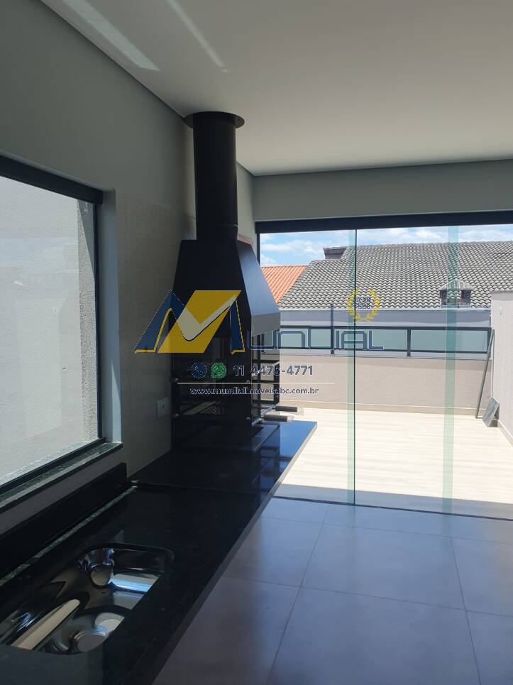Apartamento, 2 quartos, 98 m² - Foto 1