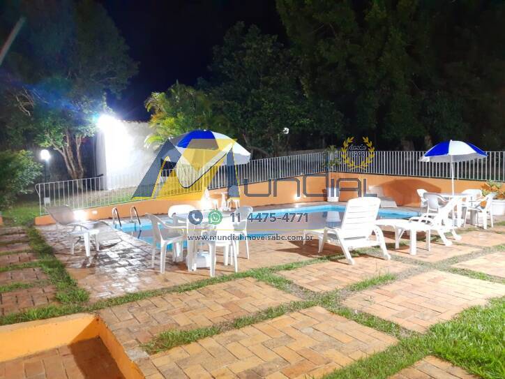 Chácara, 4 quartos, 1300 m² - Foto 2