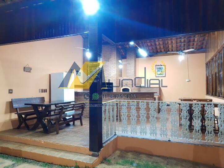 Chácara, 4 quartos, 1300 m² - Foto 6