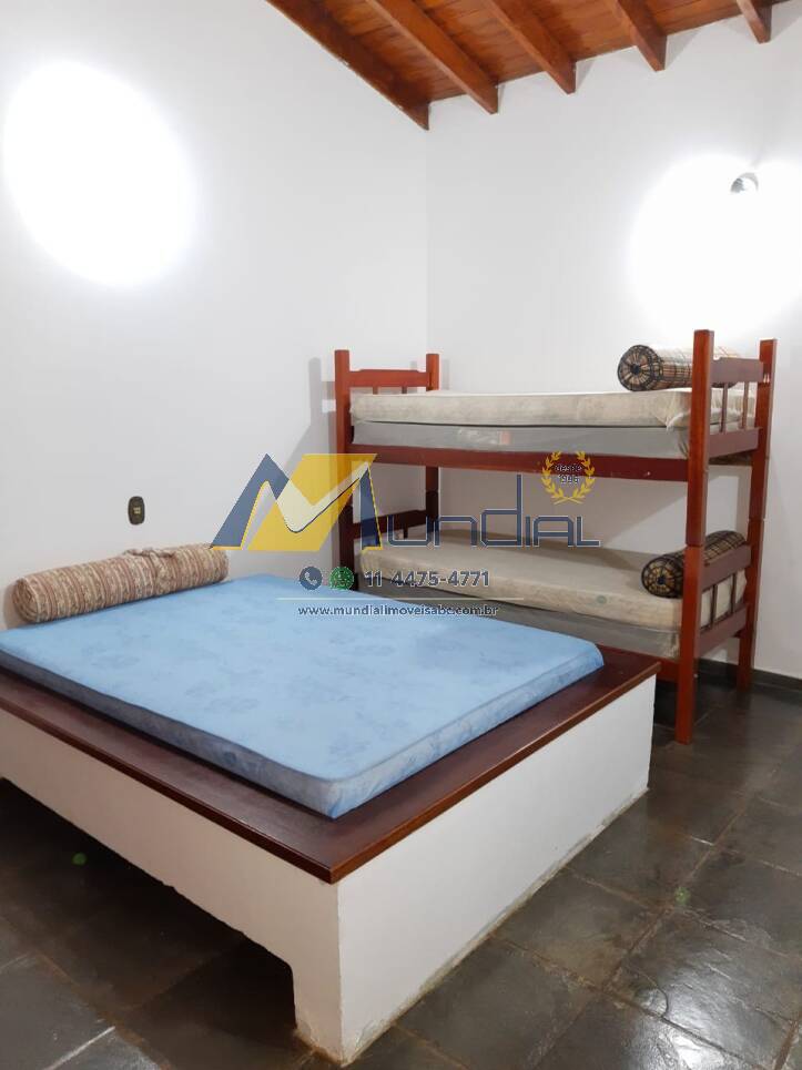 Chácara, 4 quartos, 1300 m² - Foto 14