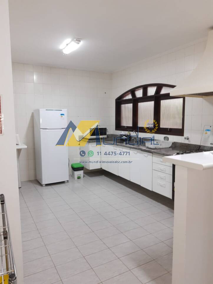 Chácara, 4 quartos, 1300 m² - Foto 16