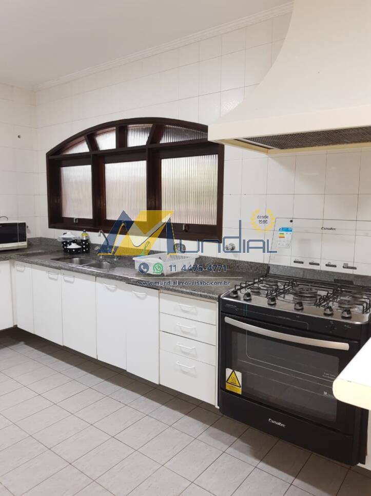 Chácara, 4 quartos, 1300 m² - Foto 17