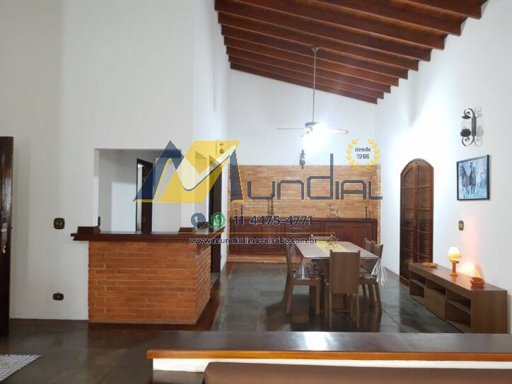 Chácara, 4 quartos, 1300 m² - Foto 19