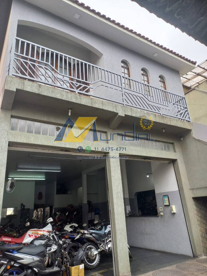Loja-Salão, 326 m² - Foto 1