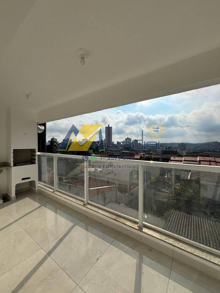 Cobertura, 3 quartos, 160 m² - Foto 1