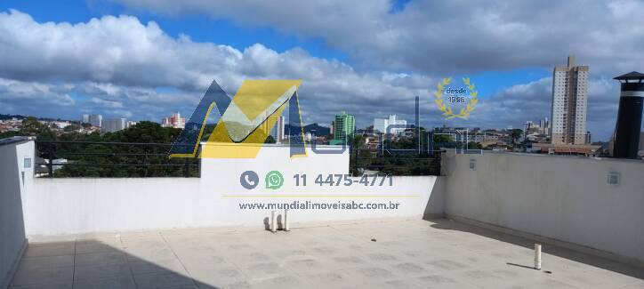 Cobertura, 3 quartos, 160 m² - Foto 2