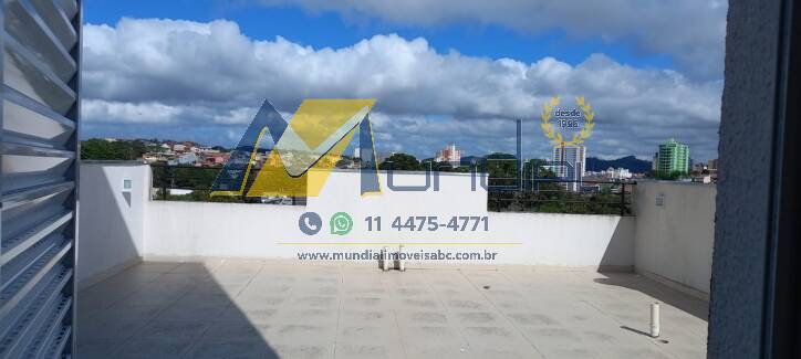 Cobertura, 3 quartos, 160 m² - Foto 5